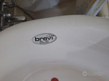 Vasca bagnetto bambini