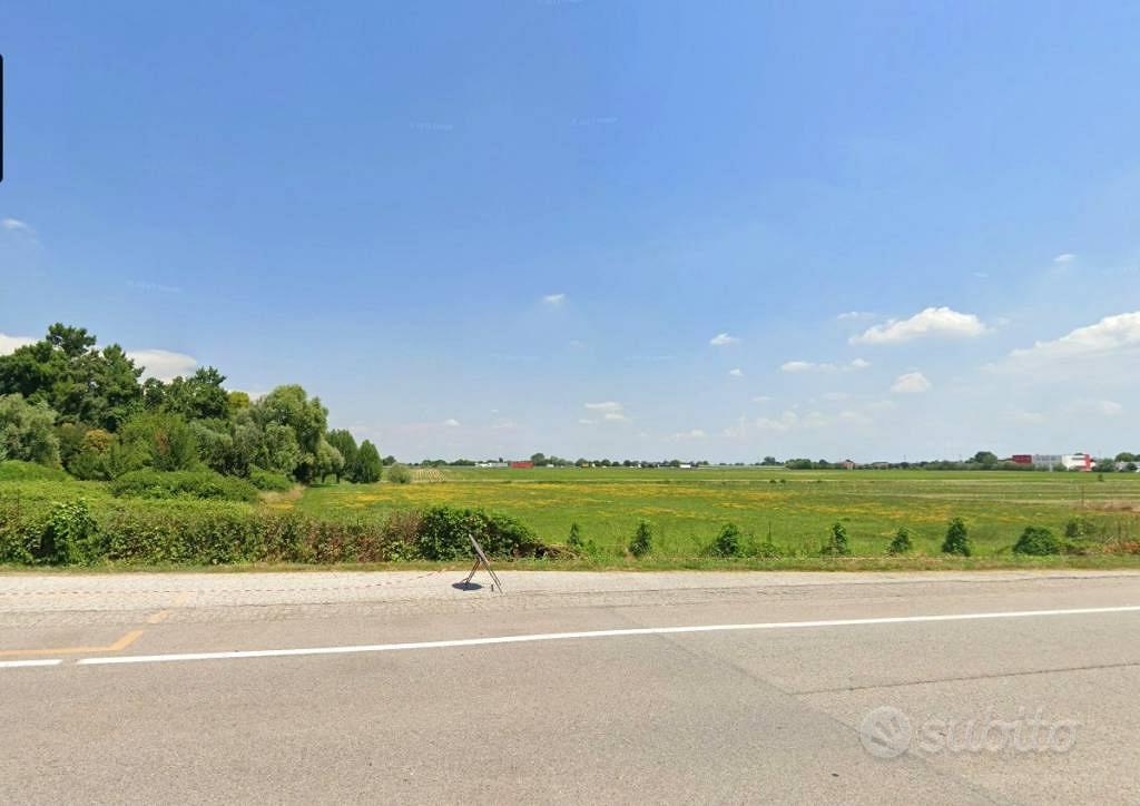 Terreno di 9889 m² a Grisignano di Zocco - Vista 4