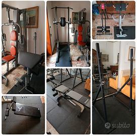 Palestra Completa 