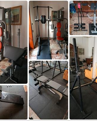 Palestra Completa 