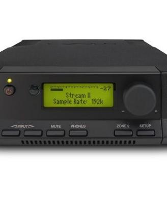 Cyrus Classic AMP – Amplificatore Integrato