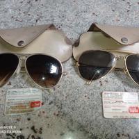 Occhiali vintage anni 80