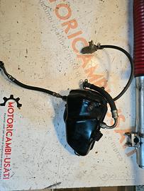 serbatoio olio yamaha tt 600 59x 