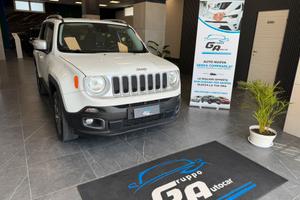 Jeep Renegade 2.0 Mjt 140CV 4WD Active Drive Low L