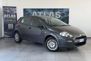 Fiat Punto 1.2 8V 5 porte Lounge