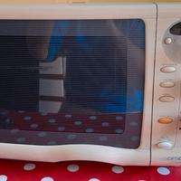 forno a microonde Optimo Moulinex