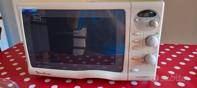 forno a microonde Optimo Moulinex