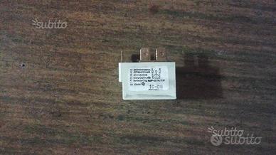 Filtro disturbi ed interuttore lavastoviglie rex