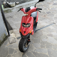 Gilera stalker