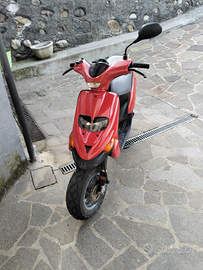 Gilera stalker