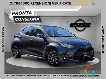 Toyota Yaris Hybrid Trend 116cv - PROMO