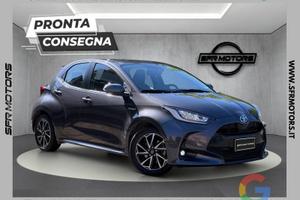 Toyota Yaris Hybrid Trend 116cv - PROMO