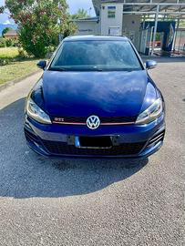 Volkswagen Golf GTI 7,5 2.0 245cv  GARANTITA