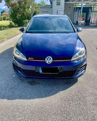 Volkswagen Golf GTI 7,5 2.0 245cv  GARANTITA