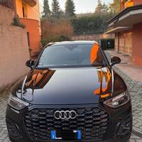 Audi q5 sportback S Line  plus