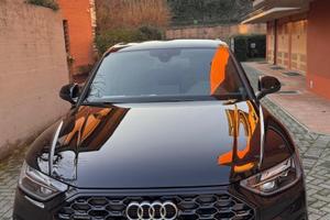 Audi q5 sportback S Line  plus