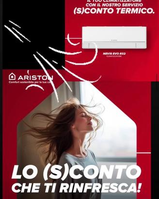 Condizionatori