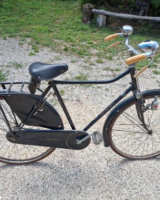 Bicicletta anni 50