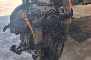 motore Audi Volkswagen AHF 1.9TDI 110CV