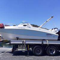 Arkos WA 737 (25) Limited Edition BIMOTORE