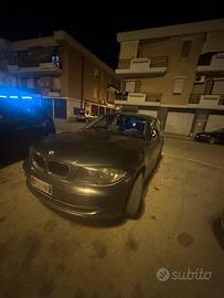 BMW 118D