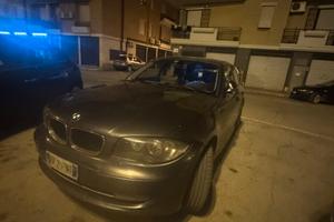 BMW 118D