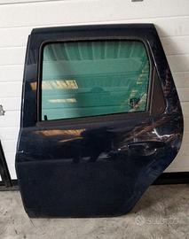 Porta Posteriore Sx Dacia Duster anno 2010/15