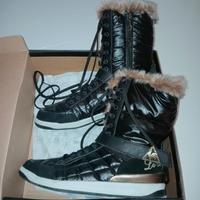 Stivaletti Le Coq Sportif 39 nuovi 