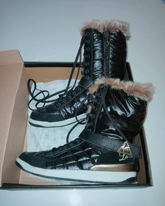 Stivaletti Le Coq Sportif 39 nuovi 