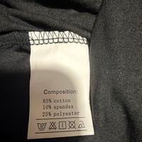 T-shirt mezza manica