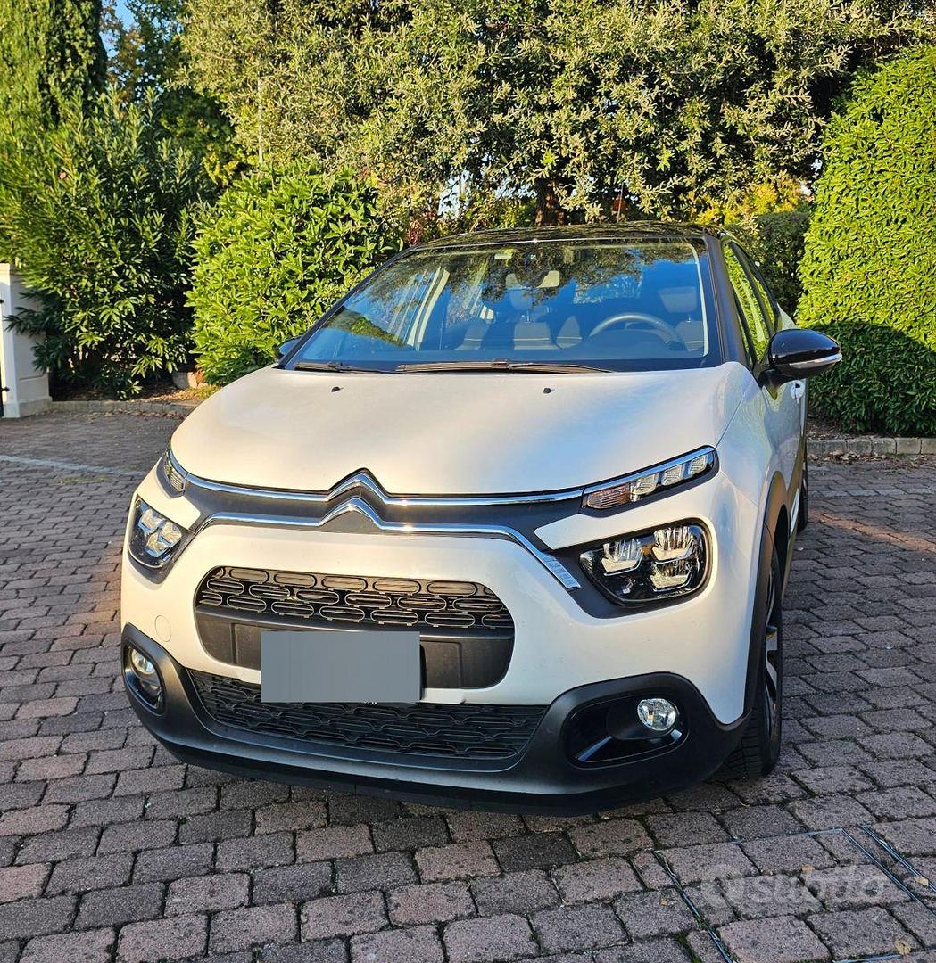 Citroen C3 3ª serie