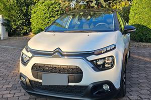 CITROEN C3 PureTech 83 S&S Shine