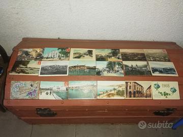 Cartoline antiche