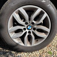 Cerchi BMW 225/60 R 17
