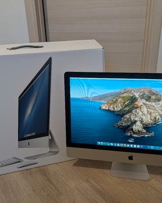 imac 27 pollici 