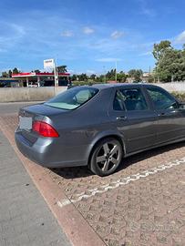 SAAB 9-5 1.9 TiD Berlina - Allestimento Vector
