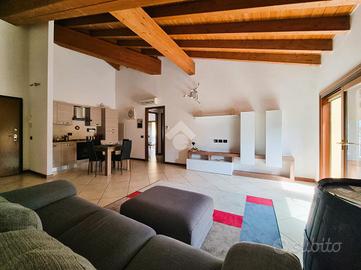 3 LOCALI A BORGO VIRGILIO