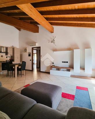 3 LOCALI A BORGO VIRGILIO