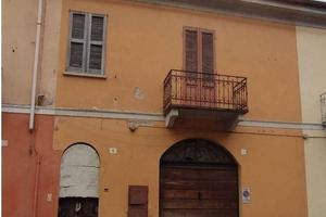 Immobile in asta di 87 m² con 2 locali a Soresina