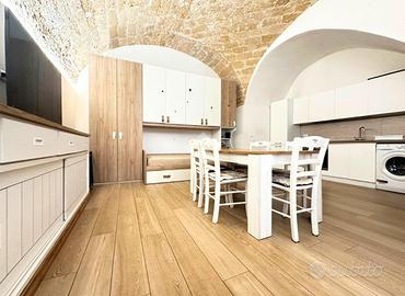 MONOLOCALE A BARLETTA