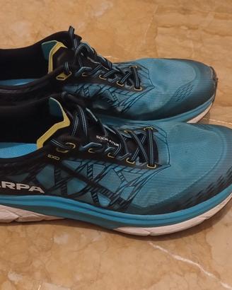 Scarpa "Golden Gate Atr2"