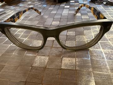 Montatura occhiali  da Vista Ermenegildo Zegna