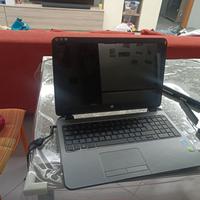 Pc Hp 15-R217nl per pezzi di ricambio