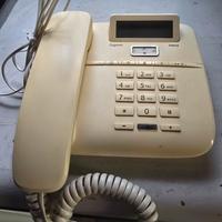 telefono gigaset DA610