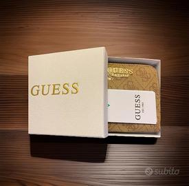 Portafoglio GUESS da Donna
