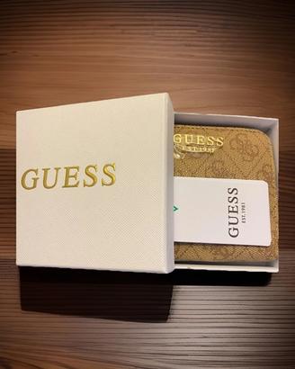 Portafoglio GUESS da Donna