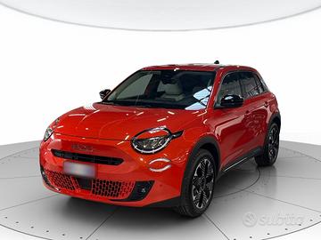 FIAT 600e La Prima