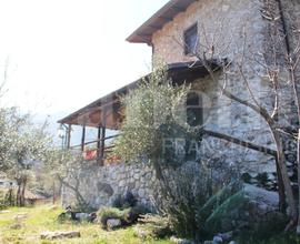 Villa o villino Morino [Cod. rif 3154995VRG]