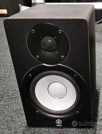 Speaker Yamaha HS 50M Cassa Attiva 70 Watt