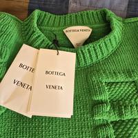 Maglione uomo Bottega Veneta NUOVO